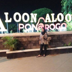 Era Winanty Annurosyidi profile icon