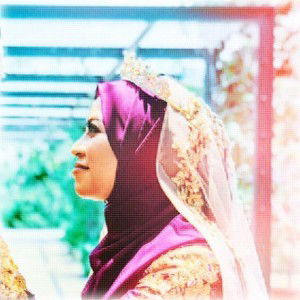 Nur Hajar Maria ZH profile icon