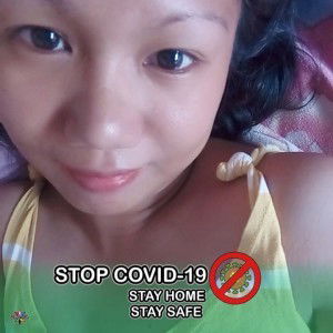 Kristal Joy Flores profile icon