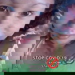 Kristal Joy Flores profile icon