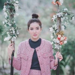 รอหานี จารง profile icon