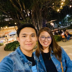 Iris Jean Galera profile icon