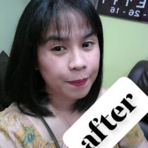 Maria Aliziah Billones Lancion profile icon