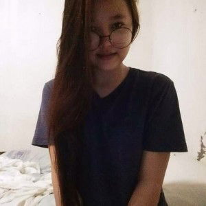 Diana Rose Delrosario profile icon