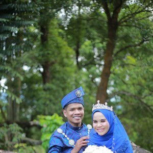 Nurul Amani binti che adnan profile icon