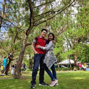 Liezl Lavado Busa profile icon