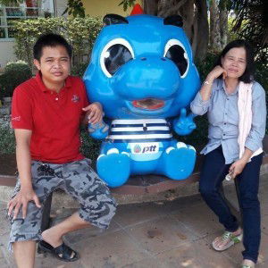 Sirichai Leekom profile icon