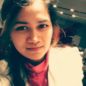 Juvelyn Lasarte Rapisora profile icon