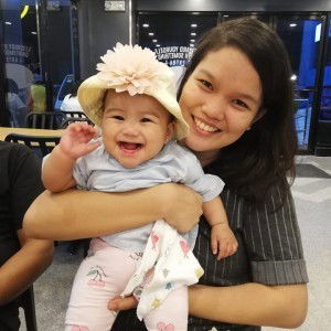 Nicole Anne Fabrid Cruz profile icon