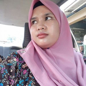 Nooraini Anie profile icon