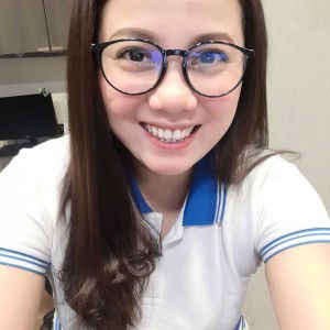 Joanna Ceriola profile icon