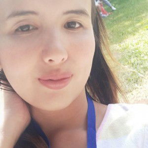 Kristina Aragosa Albia profile icon