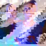 Marey Grace Cabiao profile icon