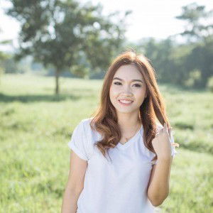 Muthita Charoenkit profile icon