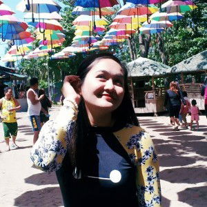 Kristhel Garcia profile icon