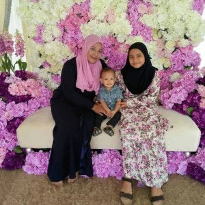 Maylie Razali profile icon