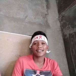 Jomary Bautista profile icon