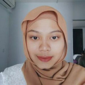 Afiqah Azman profile icon