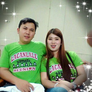 Lhyn Mepua Tiamzon profile icon