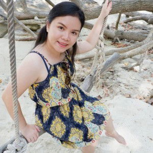 Mai Jantalun profile icon