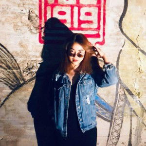 Memie Oo profile icon