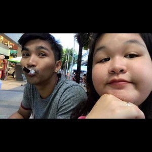 Sarunporn Prawy profile icon