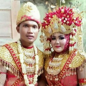 Bella Nabila II profile icon