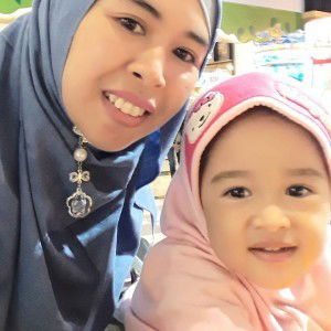 Ichsani Neysha profile icon