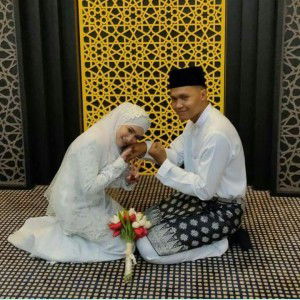 Aida Zailani profile icon