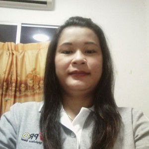 Wipa Paungpimai profile icon