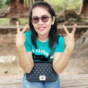 ธาริณี โถเผือก profile icon