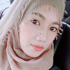 Nur Fiqri profile icon