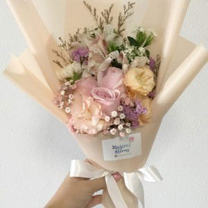 amy syayda profile icon