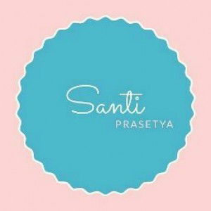 Santi Prasetya profile icon