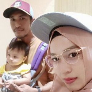 Ani Reza profile icon