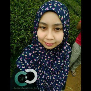 Ikin Hamdan profile icon