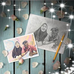 Arafah Azlee profile icon