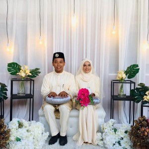 Nor Hafizah Mat Kadim profile icon