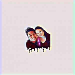 Mike Mary Dahab profile icon