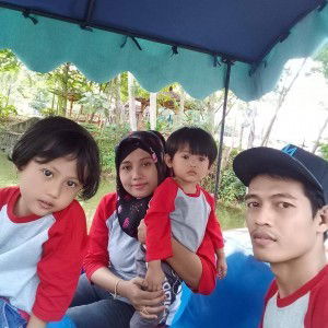 Haviza Zar profile icon