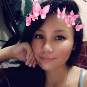 Haidee Omerez Pantas profile icon