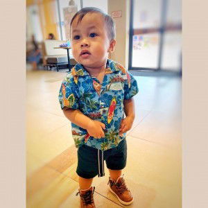 Jhessa Mae Reglos Agustin profile icon