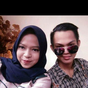 Noviyanti profile icon