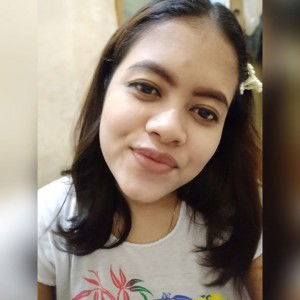 Yusrotul Ana profile icon