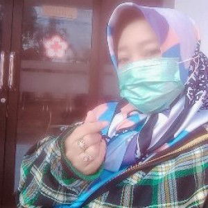 Any Agustien profile icon