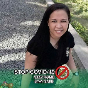 Rachel Elnas Pacatang profile icon