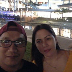 Analyn Landicho Alejandro profile icon