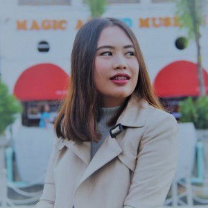 Devy Istiyaningrum profile icon