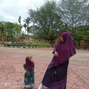 Najwa Mansor profile icon