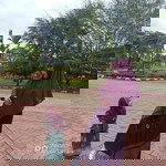 Najwa Mansor profile icon